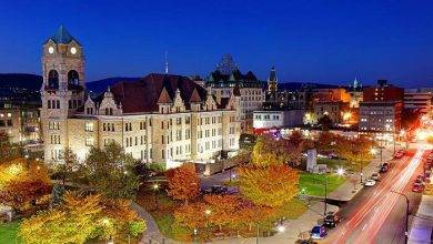 First Timers Guide to Living in Pennsylvania
