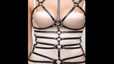 5 Mistakes when Choosing Leather Harness