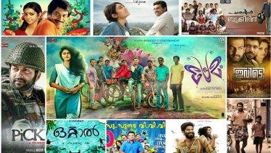 Watch Free Malayalam Movies on ZEE5