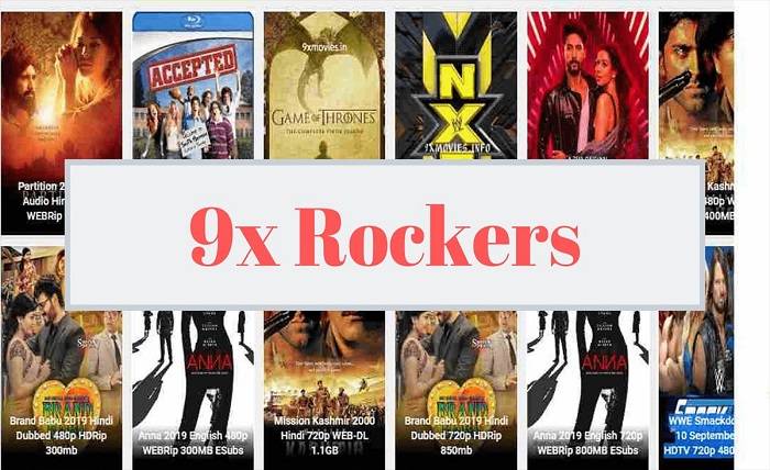 Why 9xrockers Hollywood Movies Is The Best Choice For Movie Lovers