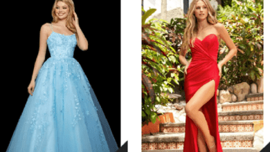 Cute Prom Dresses Ideas A Perfect Dress for Every Personality