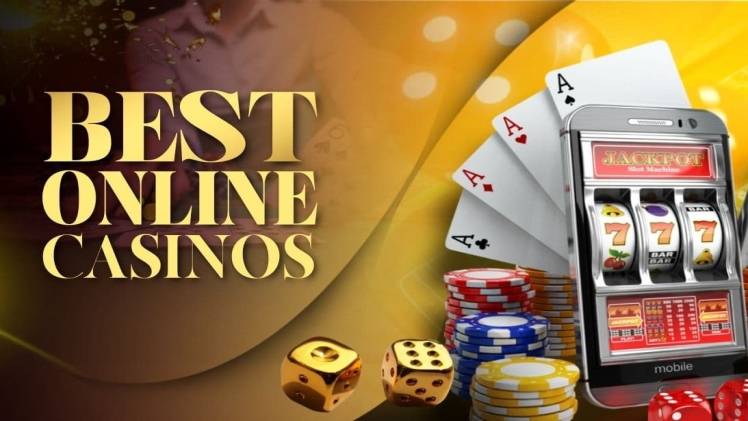 The best online casino site with fully guaranteed bonuses and free spins