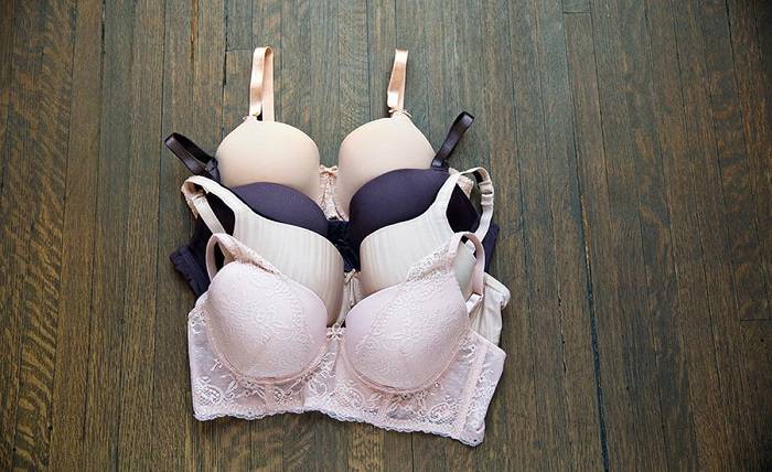 The Simple Steps to Finding the Perfect Bra for You