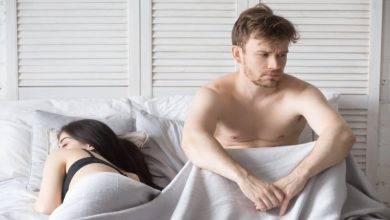Understanding the different stages of erectile dysfunction and ways to address it