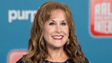 Jodi Benson Biography Height Weight Age Movies Husband Family Salary Net Worth Facts More
