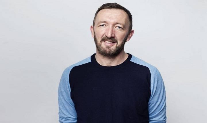 Ralph Ineson facts