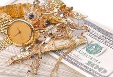 How to Sell Your Gold Gold Jewellery for Cash