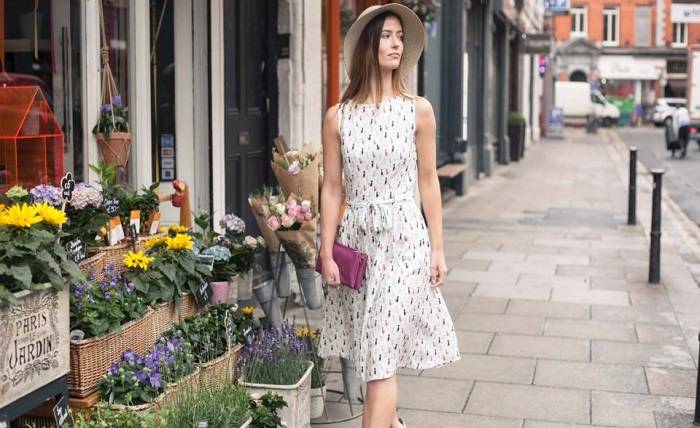 How to Style Hot Club Dresses for Different Occasions