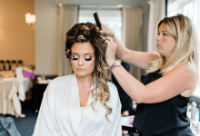 Celebrity Inspired Hair and Makeup Services
