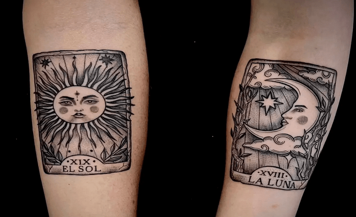 How to Choose the Perfect Tattoo Designer